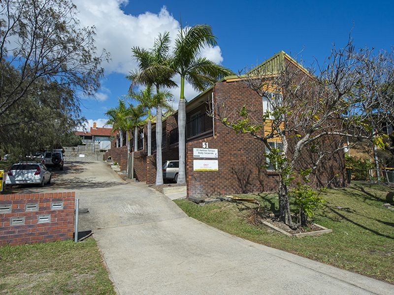 7/51 Harbour Terrace, Gladstone QLD 4680