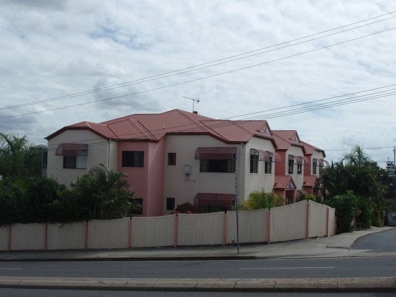 1/81 CENTRAL LANE, Gladstone QLD 4680