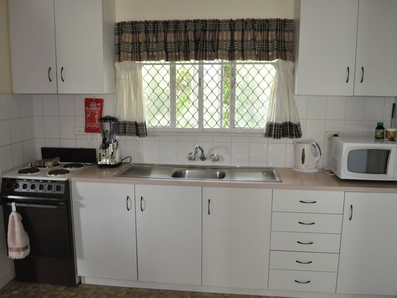 10 Scenery Street, Gladstone QLD 4680