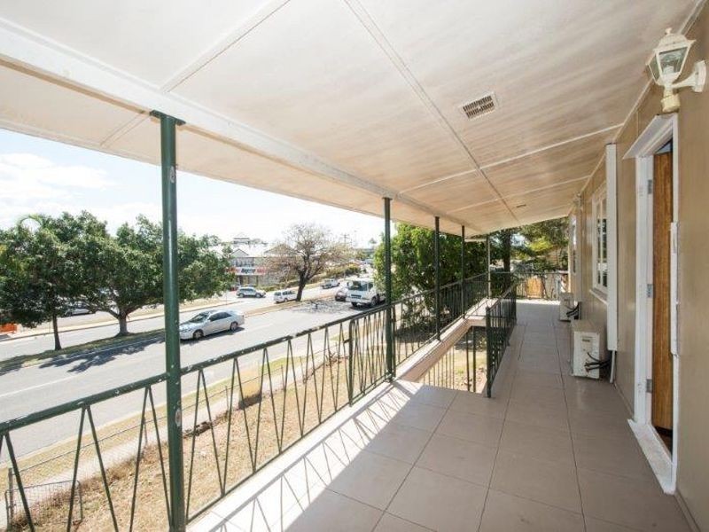 36 Dawson Road, West Gladstone QLD 4680