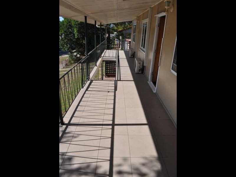 36 Dawson Road, West Gladstone QLD 4680