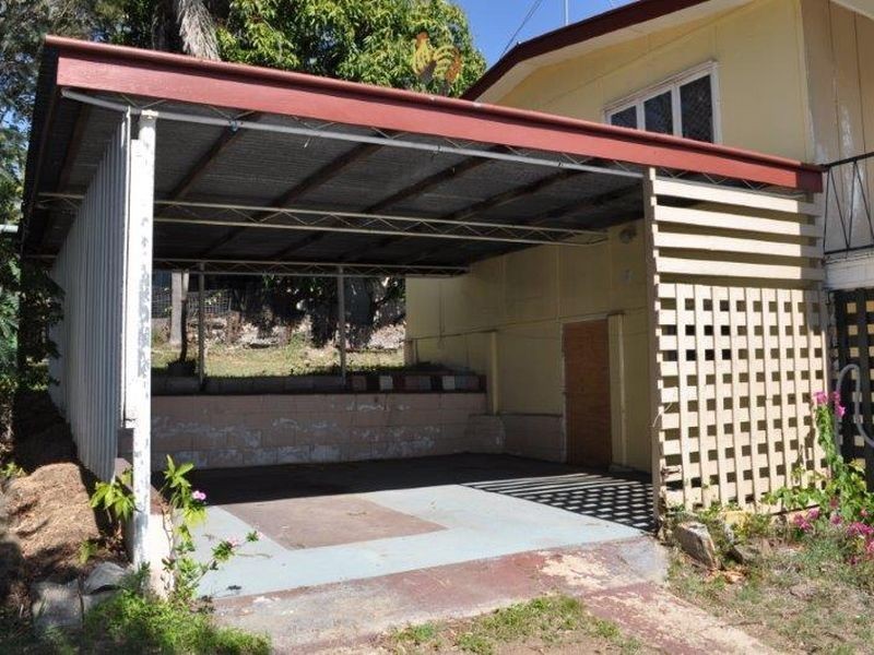 36 Dawson Road, West Gladstone QLD 4680