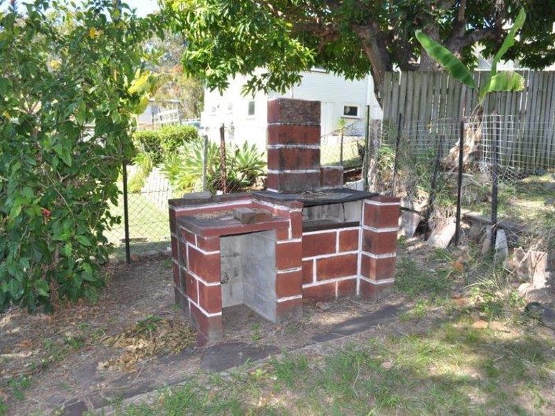 36 Dawson Road, West Gladstone QLD 4680