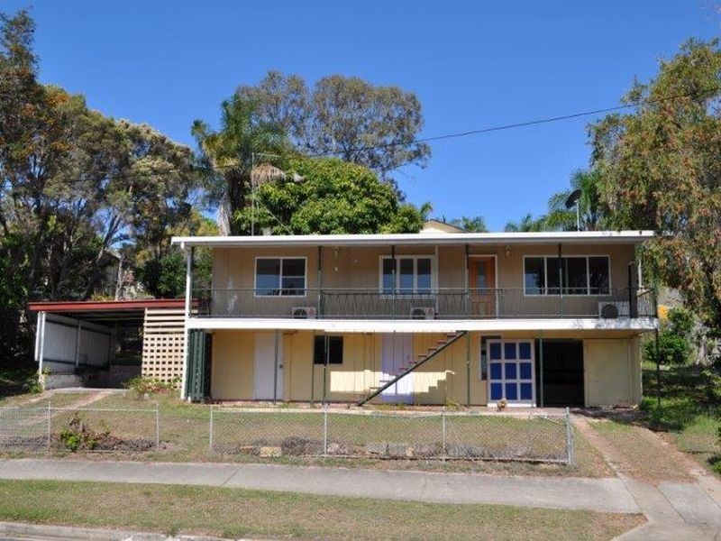 36 Dawson Road, West Gladstone QLD 4680