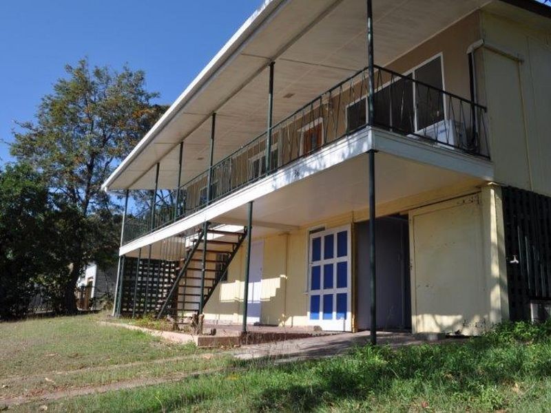 36 Dawson Road, West Gladstone QLD 4680