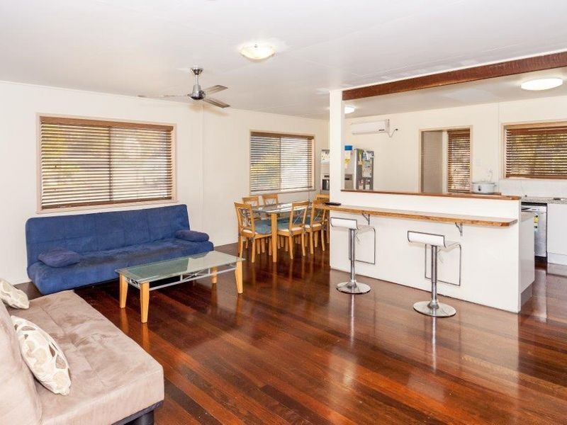 24 Agnes Street, South Gladstone QLD 4680