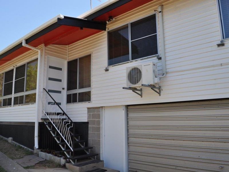 24 Agnes Street, South Gladstone QLD 4680