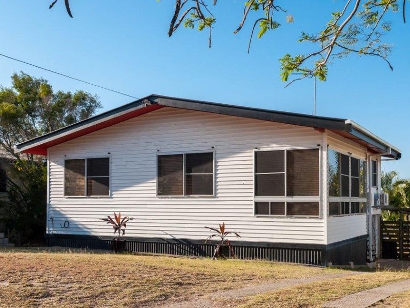 24 Agnes Street, South Gladstone QLD 4680