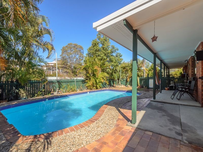 19 Aquarius Street, Clinton QLD 4680