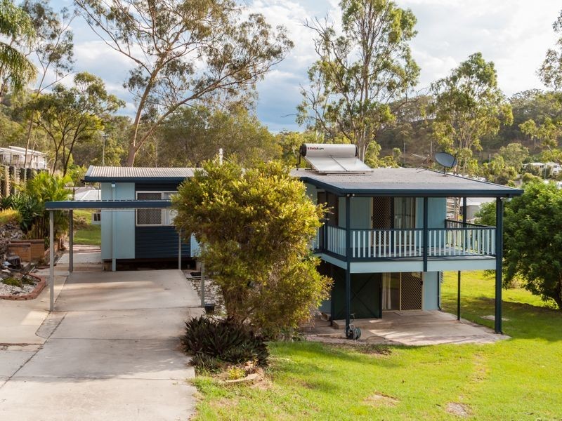 29 Pine Avenue, West Gladstone QLD 4680