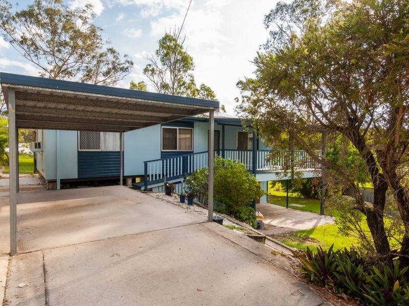 29 Pine Avenue, West Gladstone QLD 4680