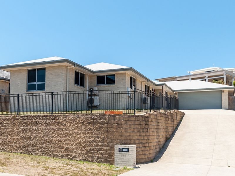 13 Beaver Avenue, South Gladstone QLD 4680