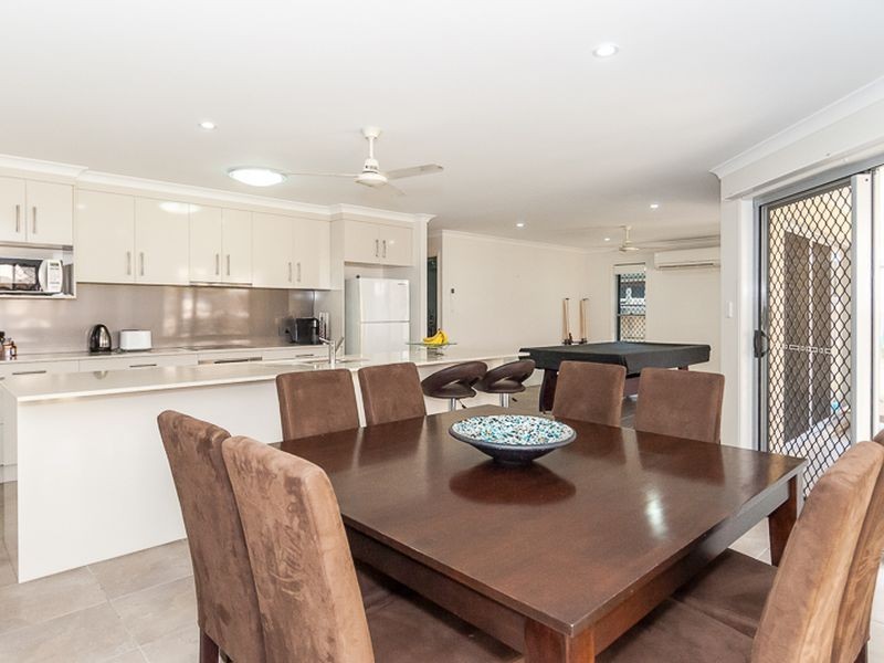 13 Beaver Avenue, South Gladstone QLD 4680