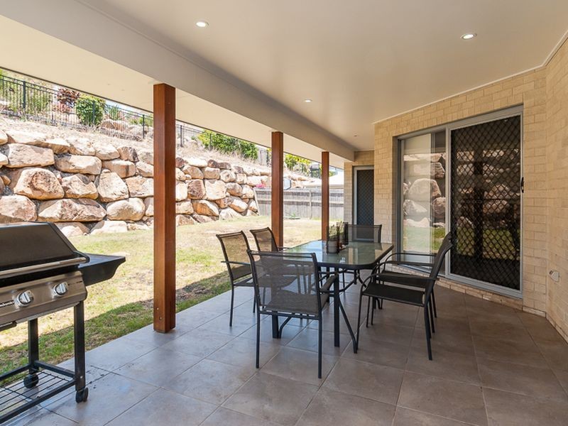 13 Beaver Avenue, South Gladstone QLD 4680