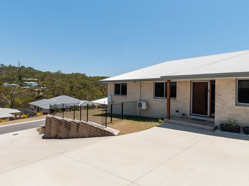 13 Beaver Avenue, South Gladstone QLD 4680