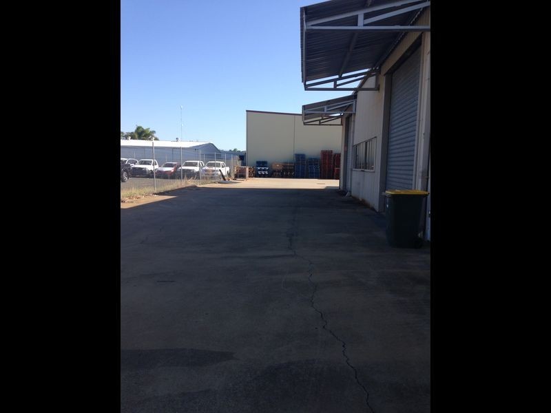 29 Chapple Street, Gladstone QLD 4680
