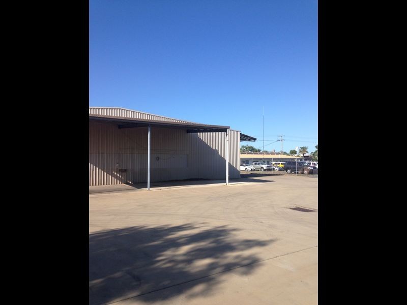 29 Chapple Street, Gladstone QLD 4680