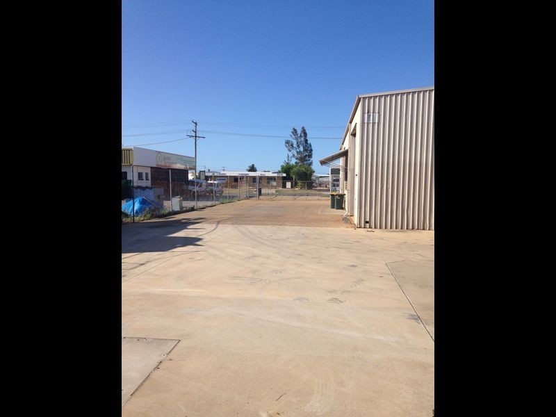 29 Chapple Street, Gladstone QLD 4680