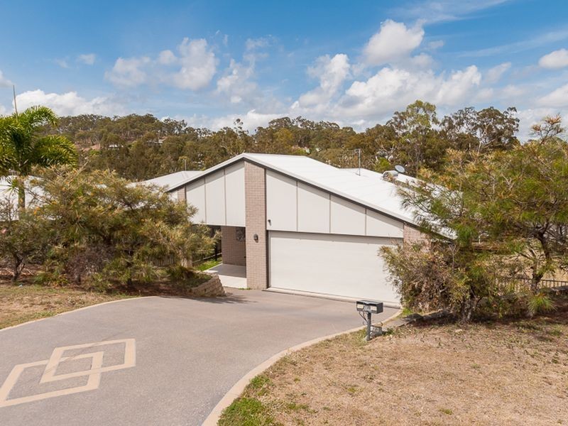 23 Larcom Rise, West Gladstone QLD 4680