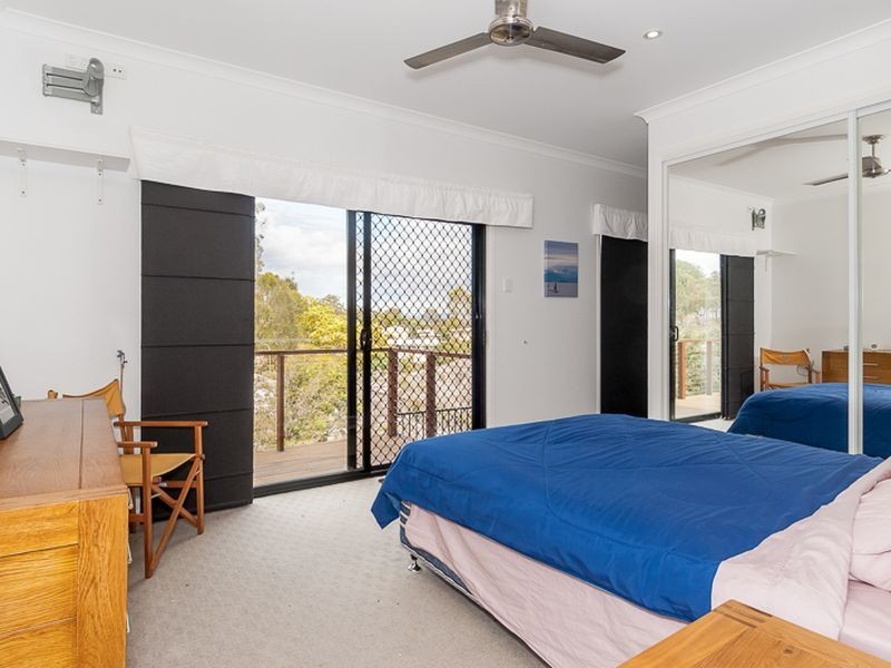 23 Larcom Rise, West Gladstone QLD 4680