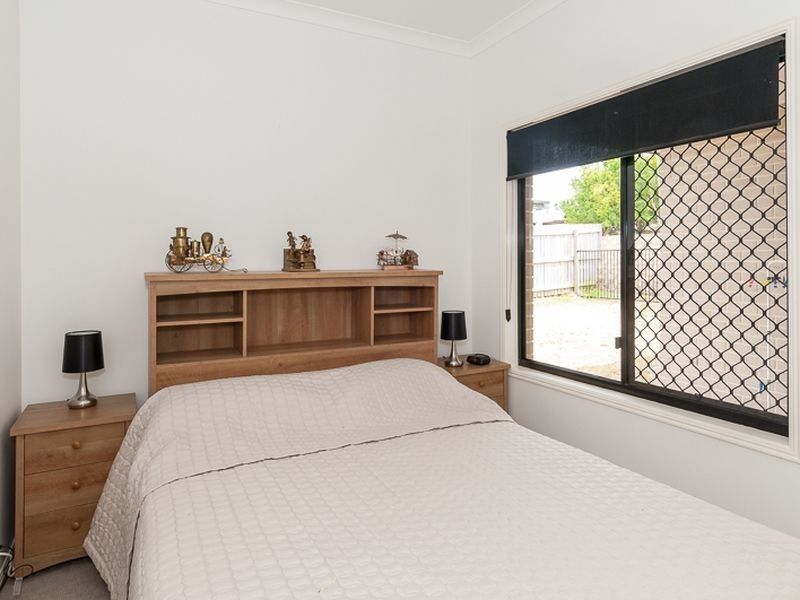 23 Larcom Rise, West Gladstone QLD 4680