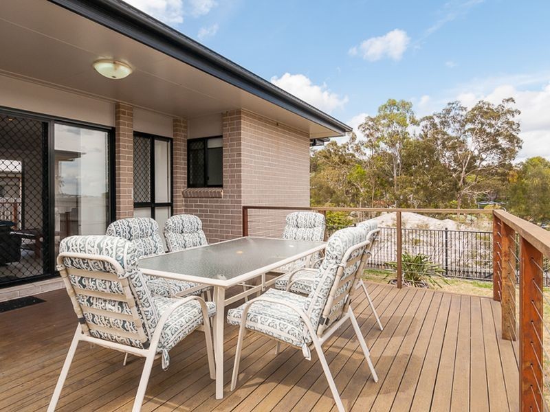 23 Larcom Rise, West Gladstone QLD 4680