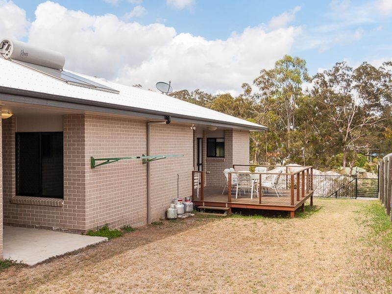 23 Larcom Rise, West Gladstone QLD 4680