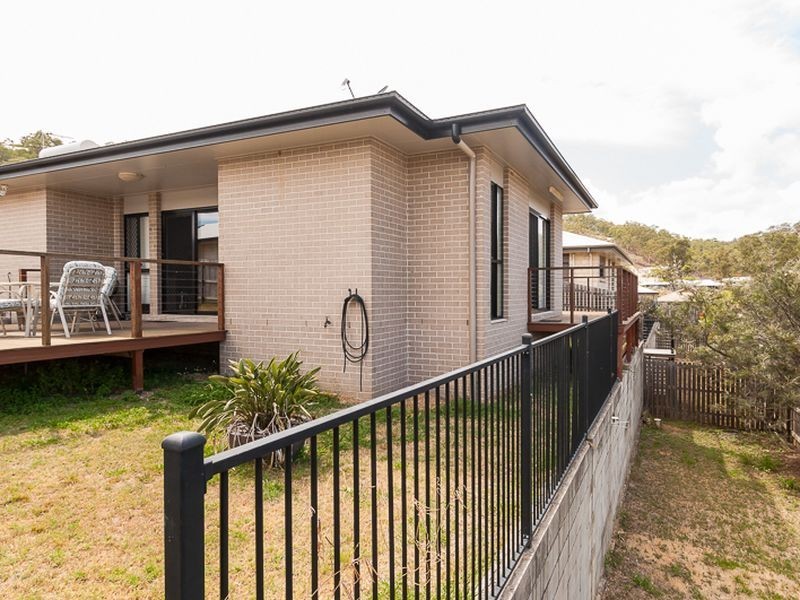 23 Larcom Rise, West Gladstone QLD 4680