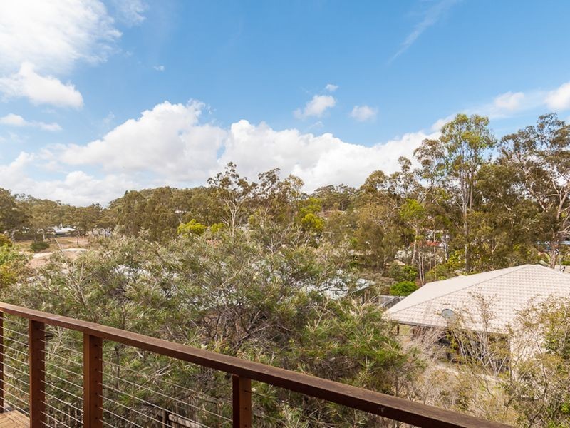 23 Larcom Rise, West Gladstone QLD 4680