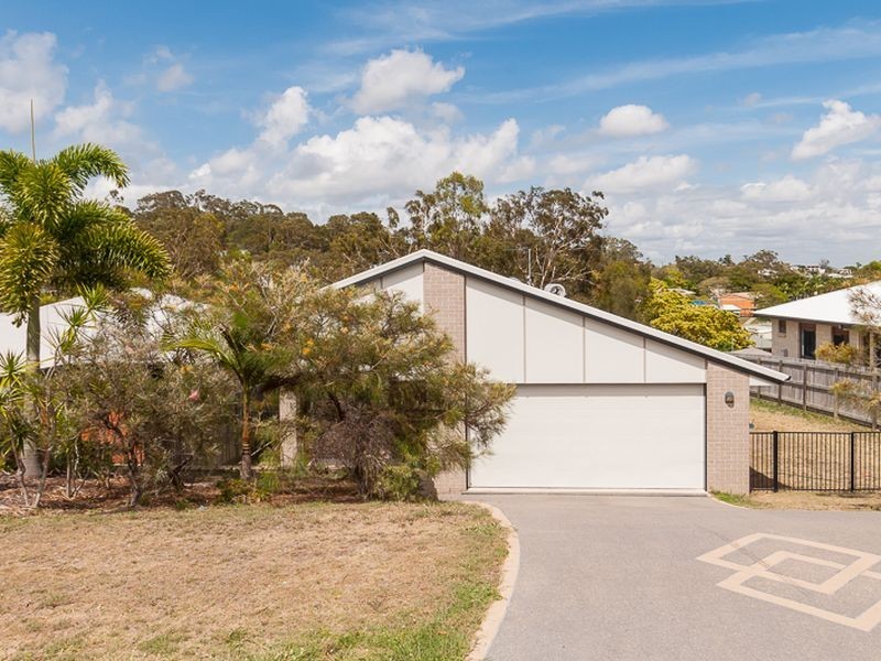 23 Larcom Rise, West Gladstone QLD 4680