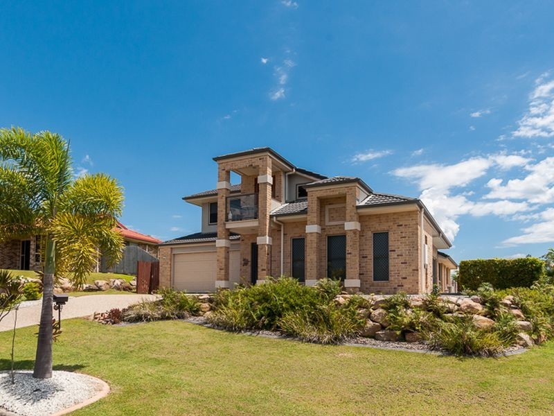 82 Emmadale Drive, New Auckland QLD 4680