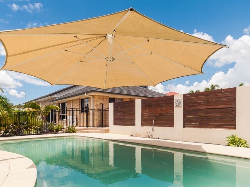 82 Emmadale Drive, New Auckland QLD 4680