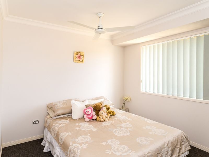 82 Emmadale Drive, New Auckland QLD 4680