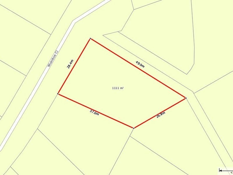 21 Wivenhoe Close, Clinton QLD 4680