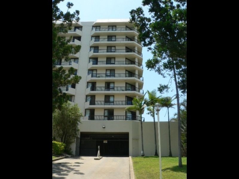 60/32 KENT STREET, Gladstone QLD 4680