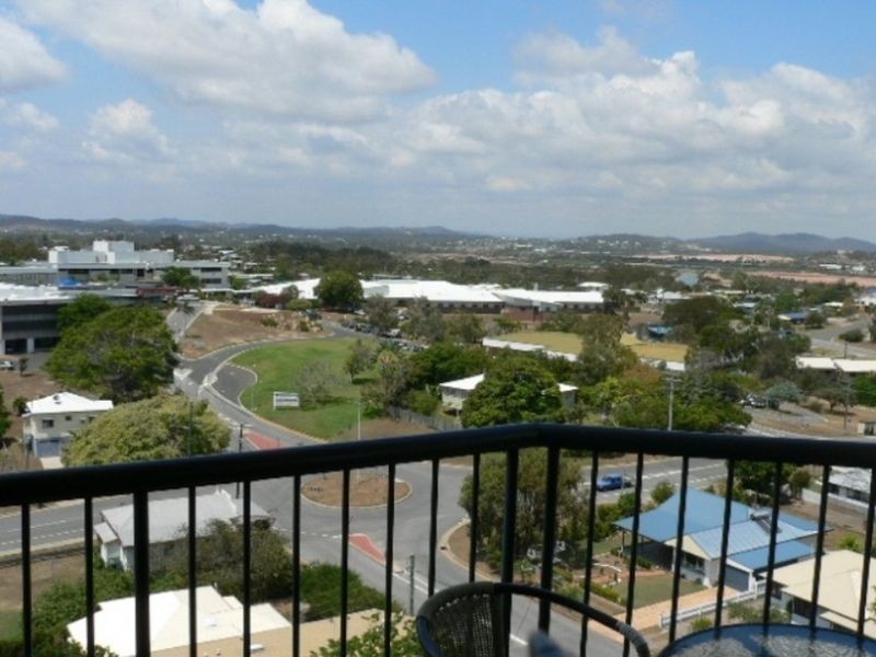 60/32 KENT STREET, Gladstone QLD 4680