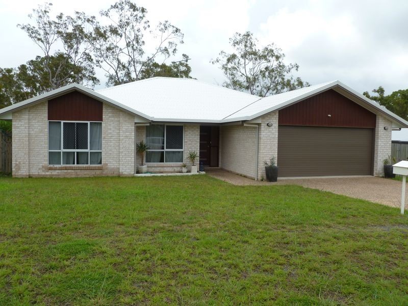 70 SHARYN DRIVE, Gladstone QLD 4680