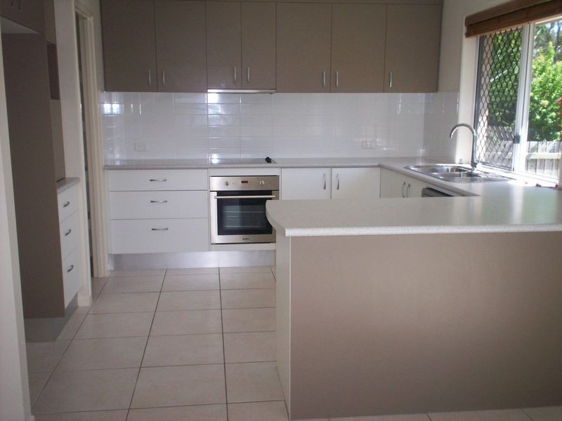 70 SHARYN DRIVE, Gladstone QLD 4680