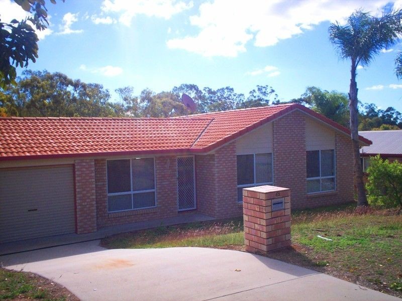 42 Clarance Drive, Gladstone QLD 4680