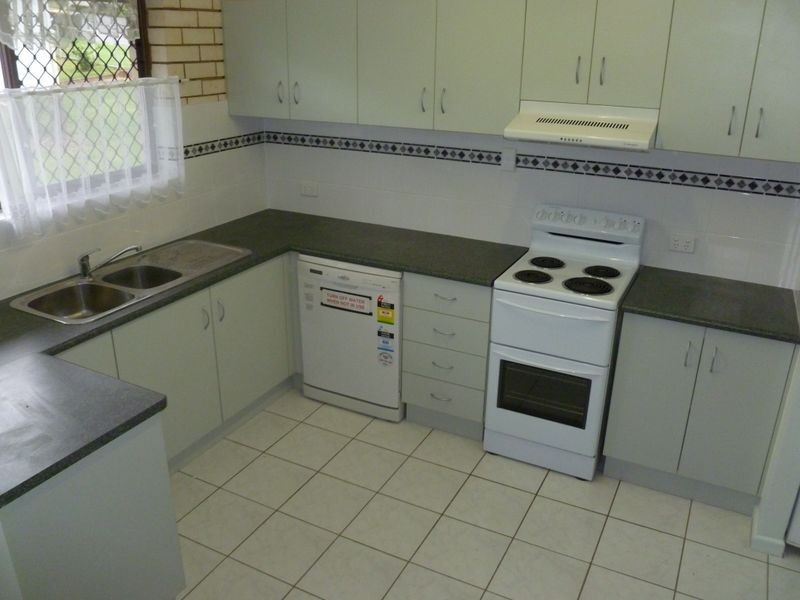 6/16 Kent Street, West Gladstone QLD 4680
