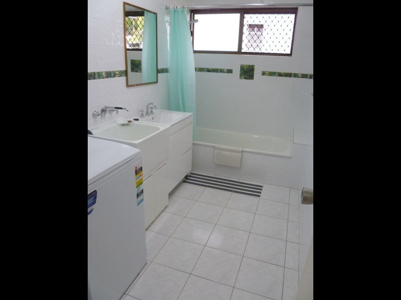 6/16 Kent Street, West Gladstone QLD 4680
