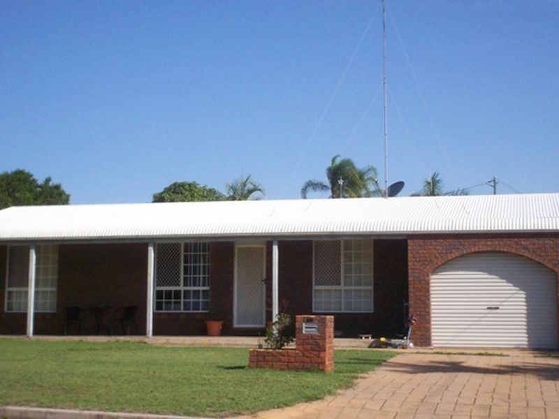 58 Aramac Drive, Clinton QLD 4680