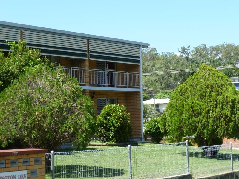 1/4 Lamington Drive, South Gladstone QLD 4680