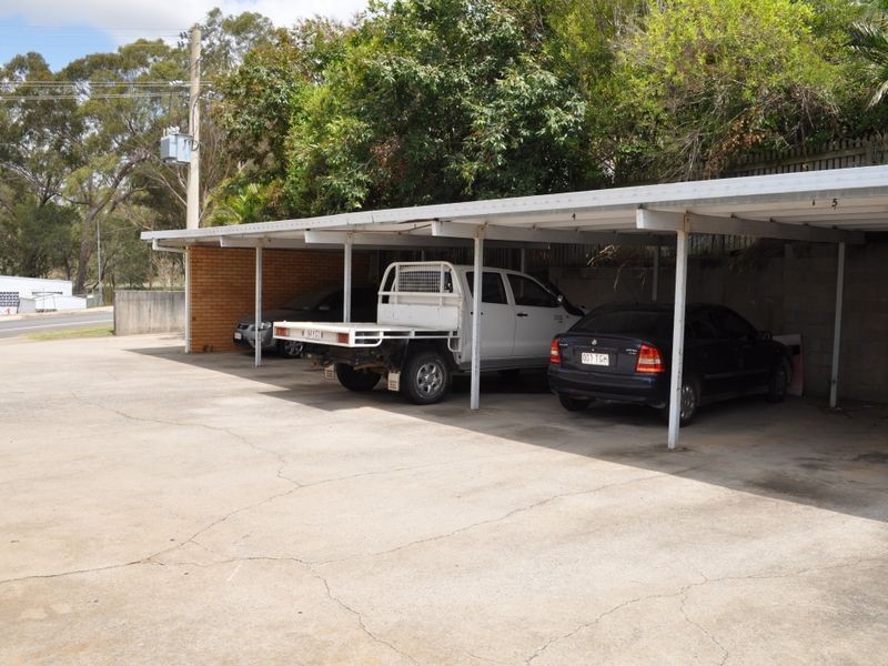 1/4 Lamington Drive, South Gladstone QLD 4680