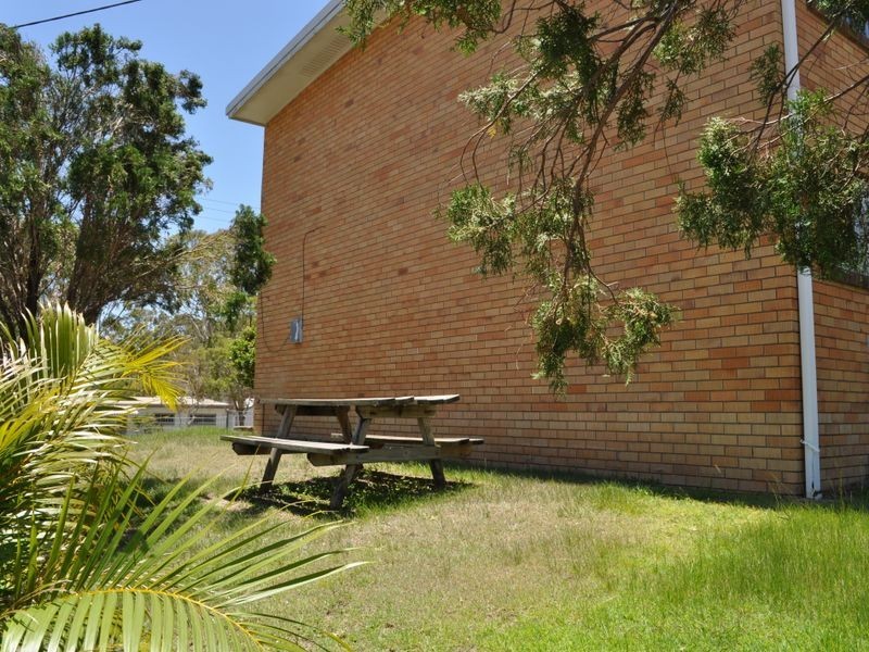 1/4 Lamington Drive, South Gladstone QLD 4680