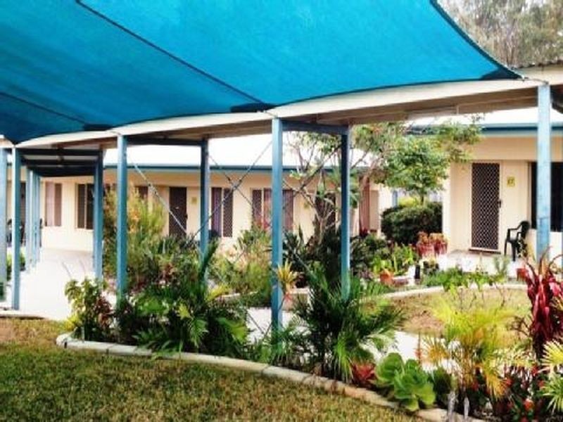 24/8 Wicks Street, New Auckland QLD 4680