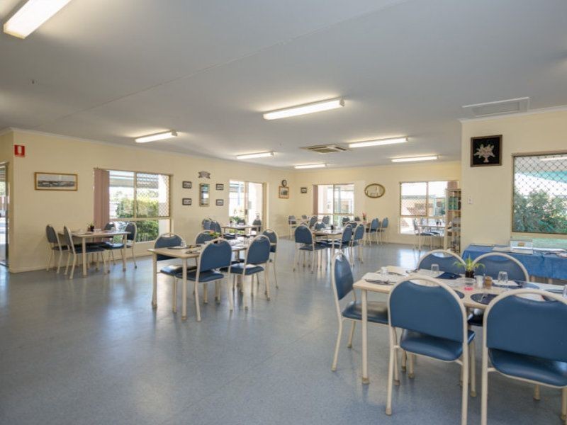 24/8 Wicks Street, New Auckland QLD 4680