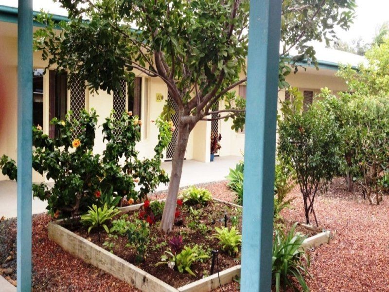 24/8 Wicks Street, New Auckland QLD 4680