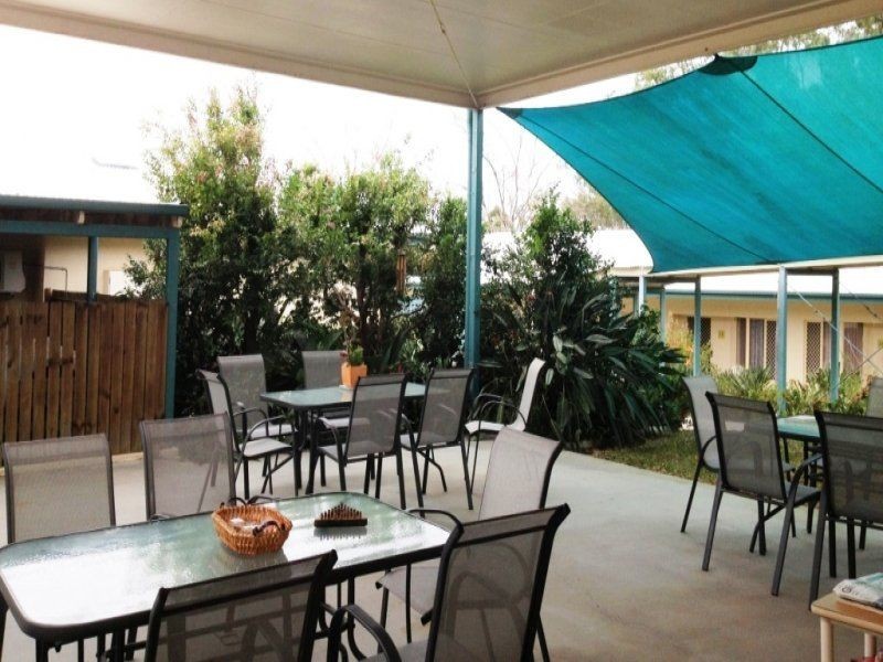 24/8 Wicks Street, New Auckland QLD 4680