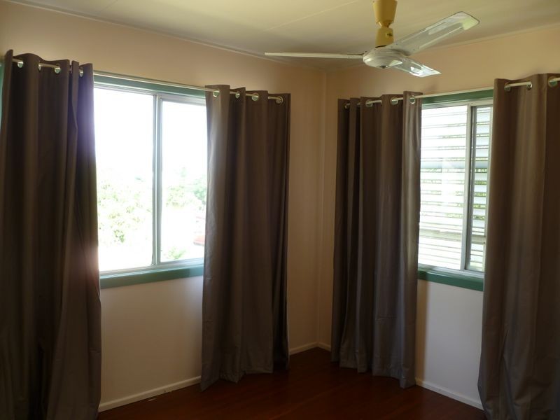 27 Paterson Street, West Gladstone QLD 4680